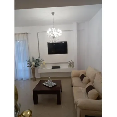 Crystal Luxury Ii * Langadhákia