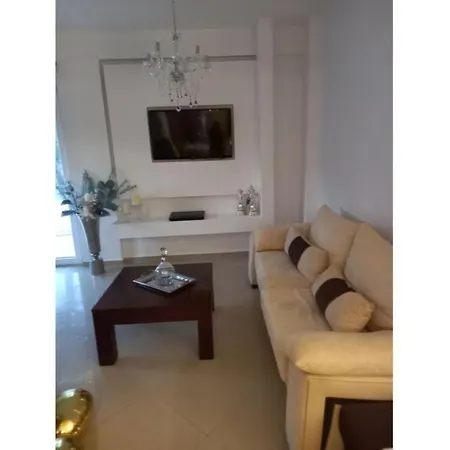 아파트 Crystal Luxury Ii